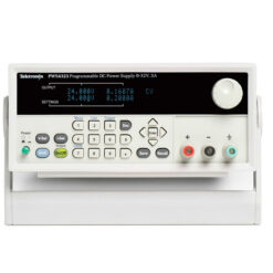 Nguồn DC lập trình TEKTRONIX PWS4323 (3A,32V,96W)