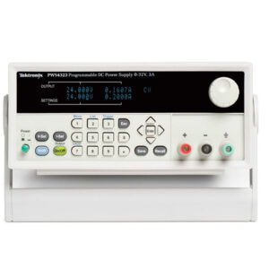 Hiệu Chuẩn Bộ Nguồn Tektronix: Quy Trình Và Địa Chỉ Uy Tín 11 Nguồn DC lập trình TEKTRONIX PWS4323 (3A,32V,96W)