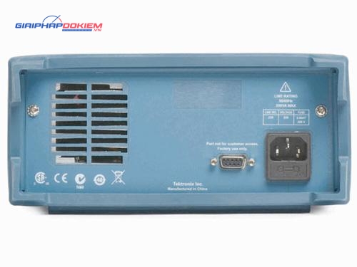 Nguồn DC TEKTRONIX PWS2185 (5A, 18V) 6 Nguồn DC TEKTRONIX PWS2185 (5A, 18V)