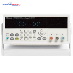 Nguồn DC TEKTRONIX PWS2185 (5A, 18V)