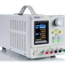 Nguồn một chiều (DC) Siglent SPD1168X, 0~16V/0~8A 9 Nguồn một chiều (DC) Siglent SPD1168X, 0~16V/0~8A