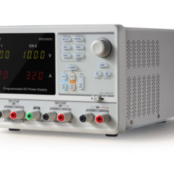 Nguồn một chiều (DC) Siglent SPD3303C-30V/3A 10 Nguồn một chiều (DC) Siglent SPD3303C-30V/3A