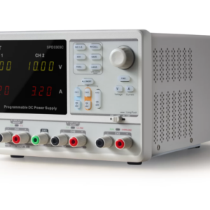 Nguồn một chiều (DC) Siglent SPD3303C-30V/3A 10 Nguồn một chiều (DC) Siglent SPD3303C-30V/3A