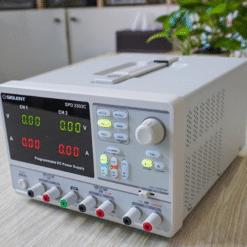Nguồn một chiều (DC) Siglent SPD3303C-30V/3A 12 Nguồn một chiều (DC) Siglent SPD3303C-30V/3A