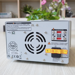 Nguồn một chiều (DC) Siglent SPD3303C-30V/3A 13 Nguồn một chiều (DC) Siglent SPD3303C-30V/3A