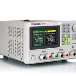 Nguồn một chiều (DC) Siglent SPD3303X-E, 03 ngõ ra, 32V/3A 6 Nguồn một chiều (DC) Siglent SPD3303X-E, 03 ngõ ra, 32V/3A