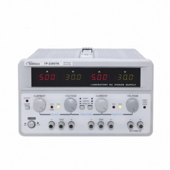 Nguồn một chiều (DC) Twintex TP2305TK, 3CH, 30V/5A/3A