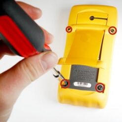 Đồng Hồ Vạn Năng FLUKE 77 IV (Fluke 77-4) 26 thay man hinh dong ho van nang min