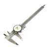 Thước cặp đồng hồ INSIZE 1311-200A (0-200mm / 0.01mm)