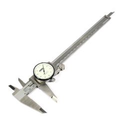 Thước cặp đồng hồ INSIZE 1311-200A (0-200mm / 0.01mm)