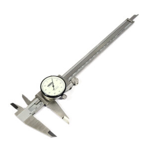 Thước cặp đồng hồ INSIZE 1311-200A (0-200mm / 0.01mm)