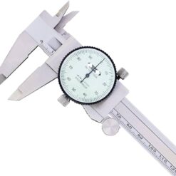 Thước cặp đồng hồ INSIZE 1311-300A 5 Thước cặp đồng hồ INSIZE 1311-300A