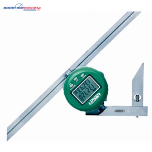 Thước đo góc 0 - 360° điện tử INSIZE 2172-360A