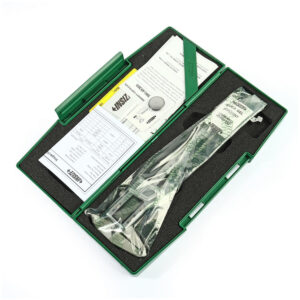 Thước cặp điện tử Insize 1114-150A (0-150mm/0-6"/0.01mm) 10 Thước kẹp điện tử Insize 1114-150A (0-150mm/0-6