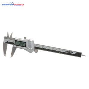 Thước kẹp điện tử Insize 1114-150A (0-150mm/0-6"/0.01mm)