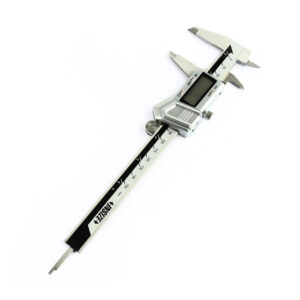 Thước cặp điện tử Insize 1114-150A (0-150mm/0-6"/0.01mm) 7 Thước kẹp điện tử Insize 1114-150A (0-150mm/0-6