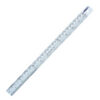 Thước lá Insize 7110-150 150mm