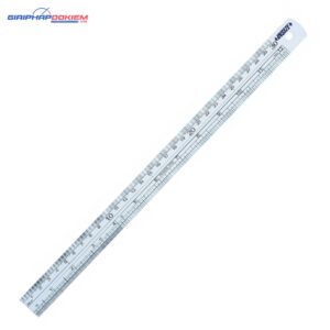 Thước lá Insize 7110-150 150mm