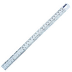 Thước lá Insize 7110-300 , 0-300mm