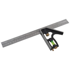 Thước đo góc đa năng INSIZE 2276-300 (300mm/12″, ±0.5°)