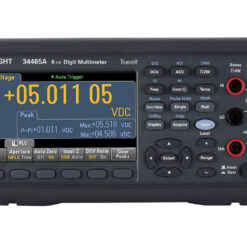 Đồng hồ vạn năng KEYSIGHT 34465A (6½ digit, 0,003%) 5 KEYSIGHT 34465A 1
