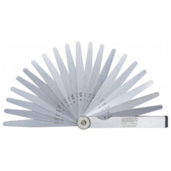 Bộ căn lá INSIZE 4602-28 (0.05-1mm)