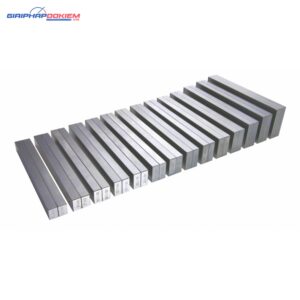 Bộ căn song song Insize 6533-144