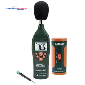 Bộ kit đo độ ồn EXTECH 407732-KIT
