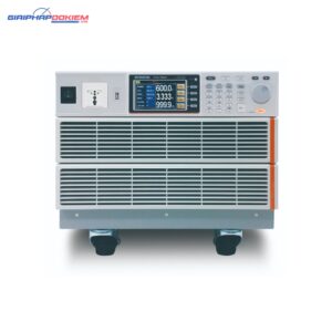 Bộ nguồn lập trình AC GW Instek APS-7200