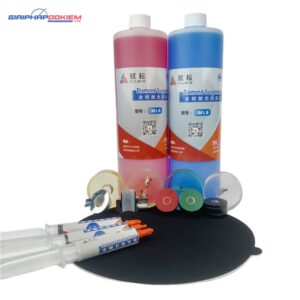 Bột mài mòn kim cương FULWIN