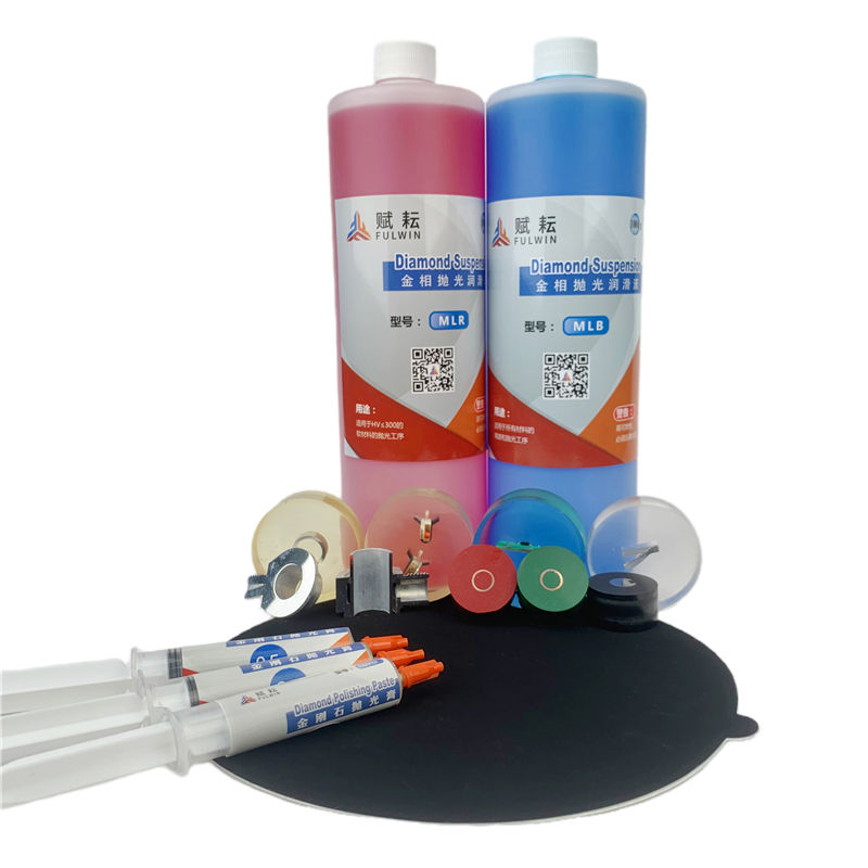 Bột mài mòn kim cương FULWIN
