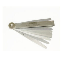 Căn Lá Insize 4602-13A (0.03-0.50mm)