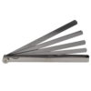 Căn lá INSIZE 4605-201 (0.05-1.00mm, 200mm)