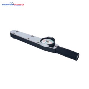 Cờ lê lực đồng hồ Insize IST-DW18