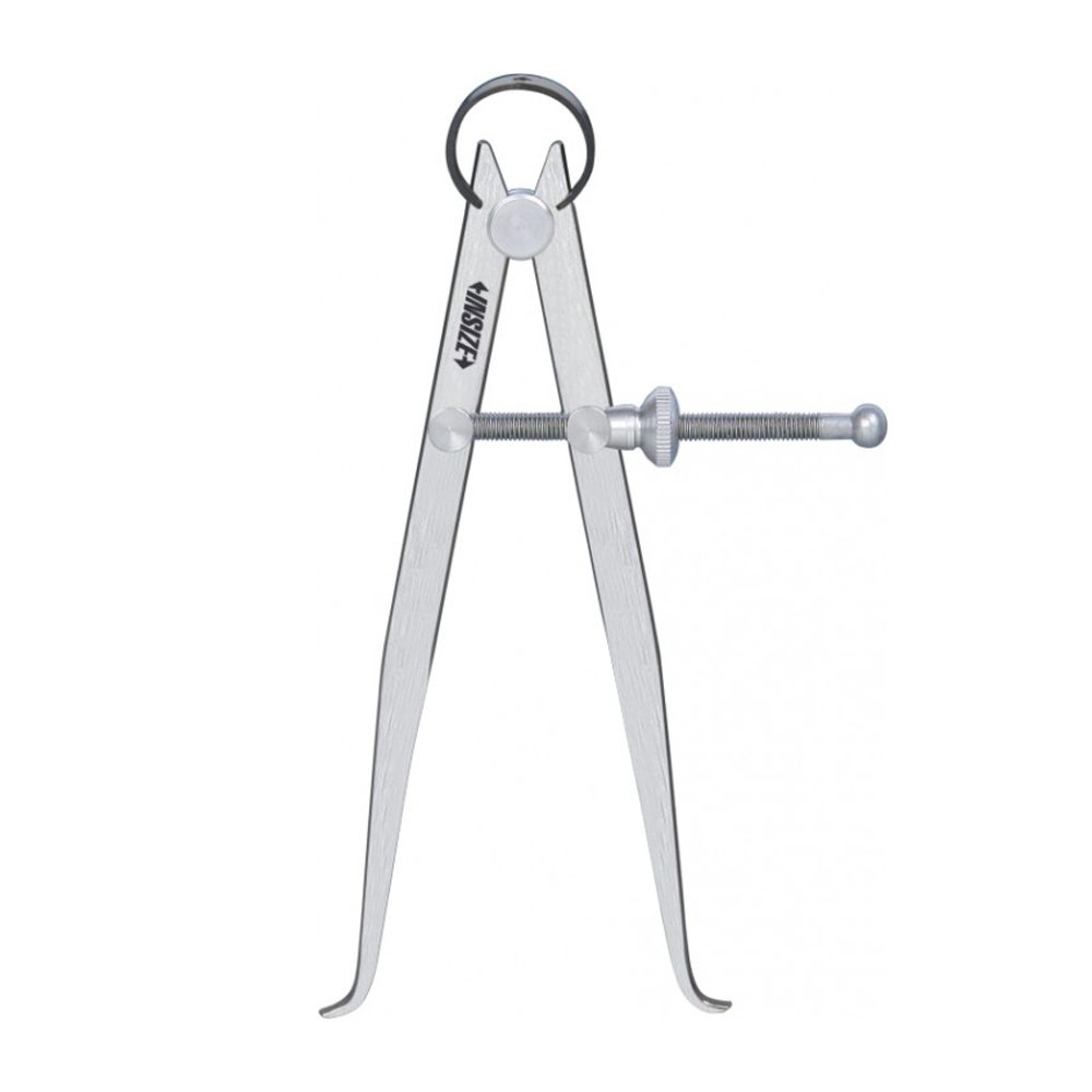 Compa cơ khí đo trong INSIZE 7261-150 (20-170mm)