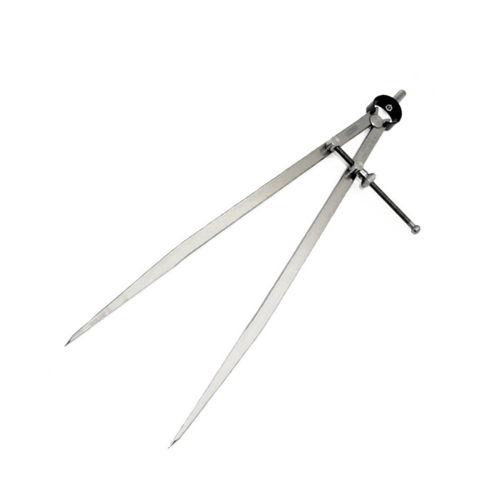 Compa vạch dấu INSIZE 7260-300 3 Compa vạch dấu INSIZE 7260-300