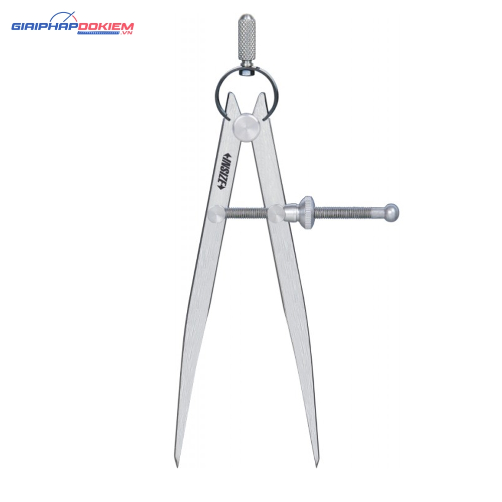 Compa vạch dấu INSIZE 7260-150 (150mm) 2 Compa vạch dấu INSIZE 7260-300