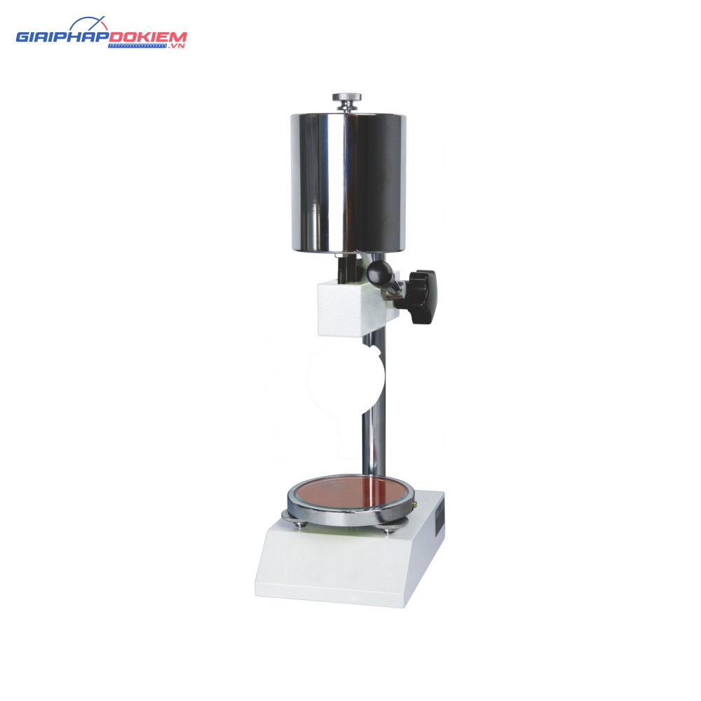 Đế gá đồng hồ đo độ cứng Shore Insize ISH-STD 2 Đế gá đồng hồ đo độ cứng Shore Insize ISH-STD