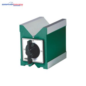 Đế từ khối V - INSIZE 6801-1202
