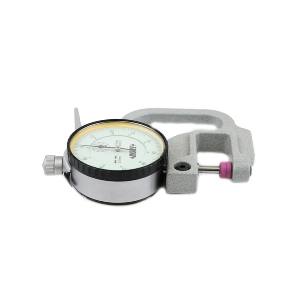 Đồng hồ đo độ dày cơ INSIZE 2364-10 3 Đồng hồ đo độ dày cơ INSIZE 2364-10
