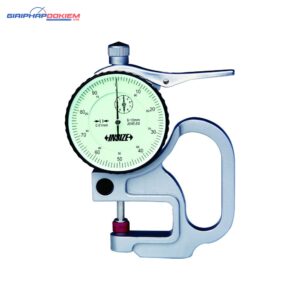 Đồng hồ đo độ dày cơ INSIZE 2364-10