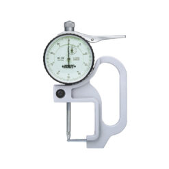 Đồng hồ đo độ dày cơ INSIZE 2367-10A