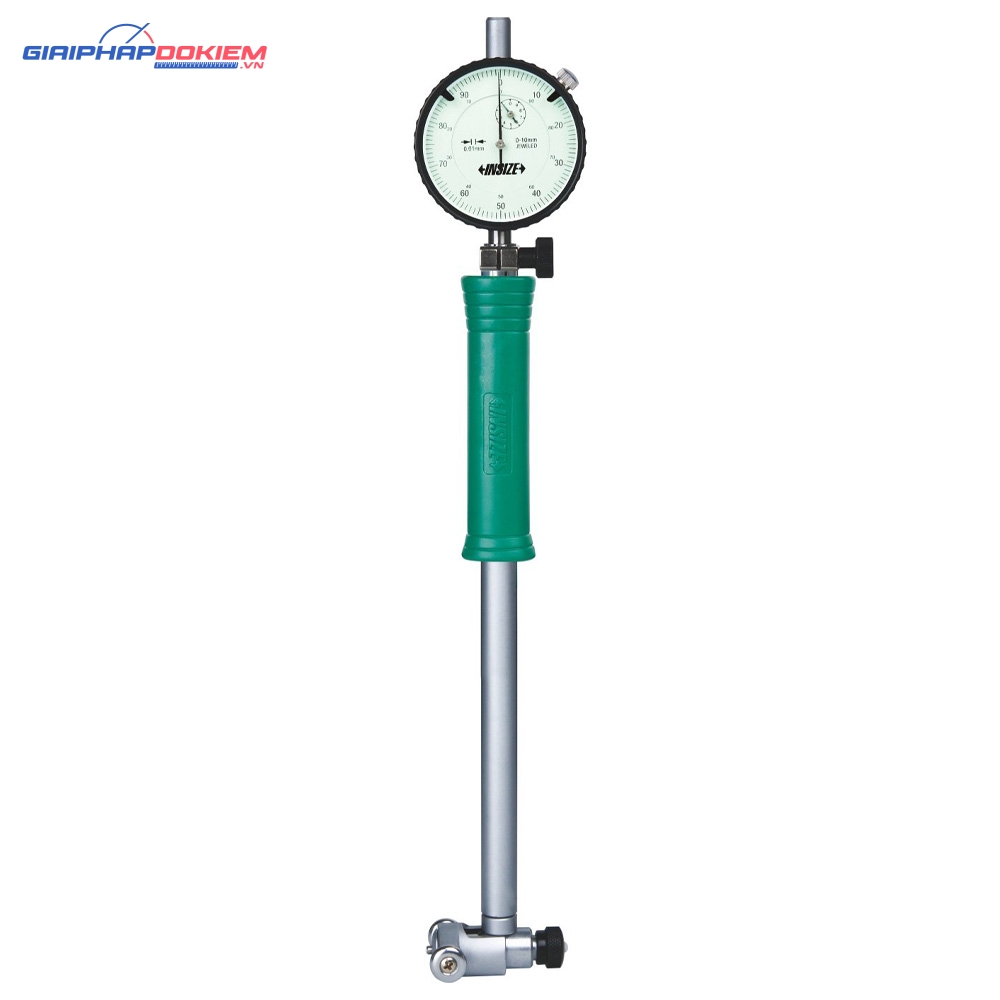Thước đo lỗ INSIZE 2322-160A 1 Đồng hồ đo lỗ cơ khí Insize 2322-60A