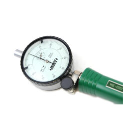 Thước đo lỗ INSIZE 2322-160A 5 Đồng hồ đo lỗ Insize 2322-35A 18~35mm 0.01mm