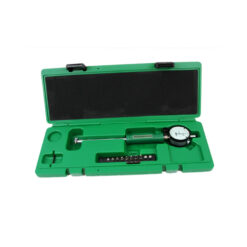 Thước đo lỗ INSIZE 2322-160A 6 Đồng hồ đo lỗ Insize 2322-35A 18~35mm 0.01mm