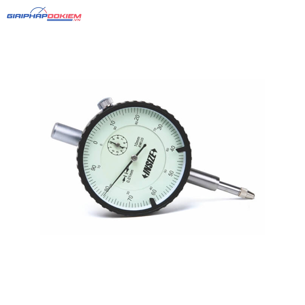 Đồng hồ so Insize 2308-10A 2 Đồng hồ so Insize 2308-10A