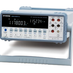 Đồng hồ vạn năng để bàn GW Instek GDM-8261A