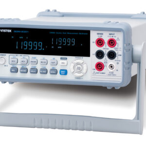 Đồng hồ vạn năng để bàn GW Instek GDM-8351