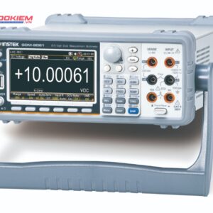 Đồng hồ vạn năng để bàn GW Instek GDM-9061