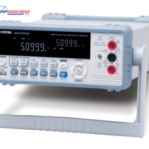 Đồng hồ vạn năng để bàn với giao diện GPIB GW Instek GDM-8342